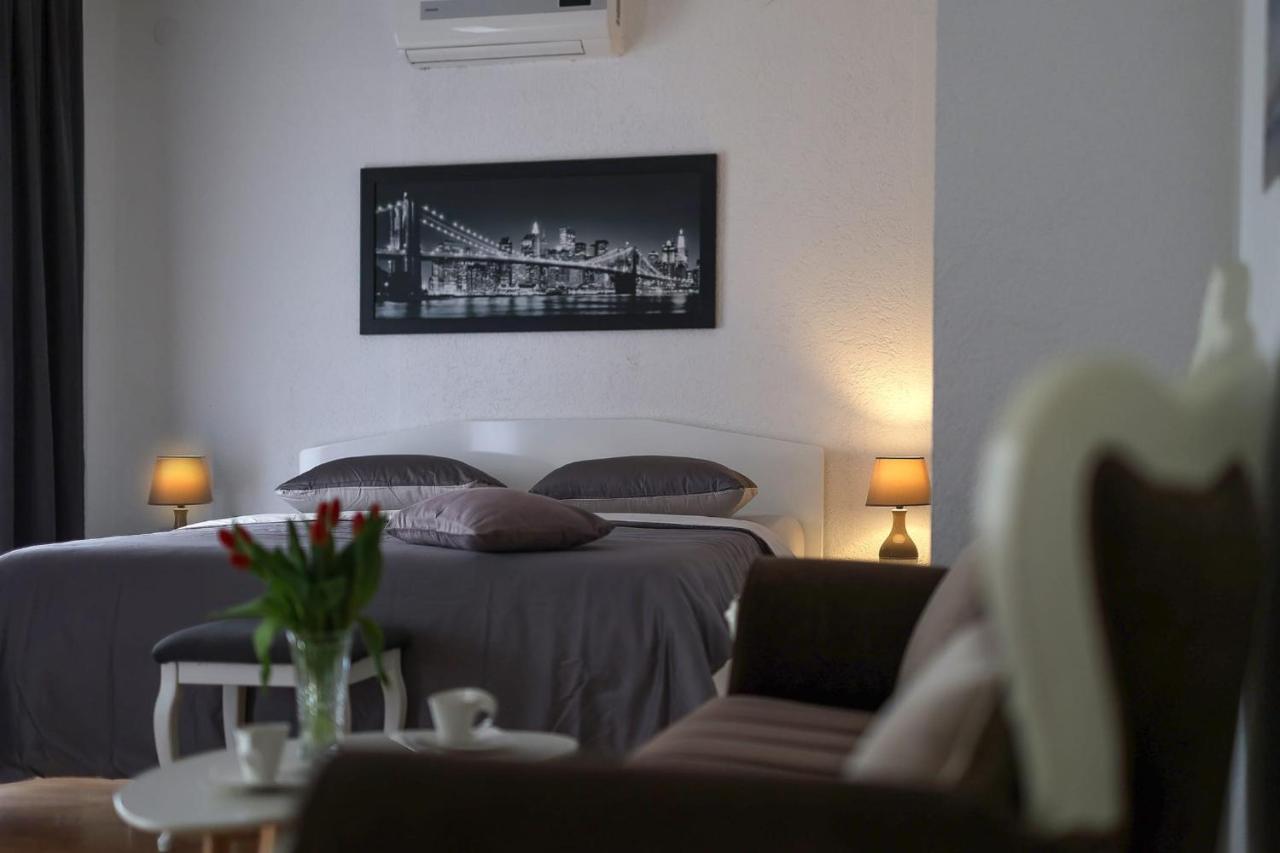 Apartments Alen Crikvenica Esterno foto